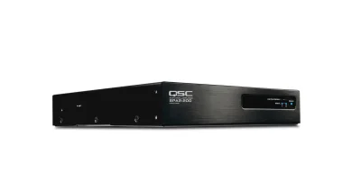 Q-SYS SPA2-200