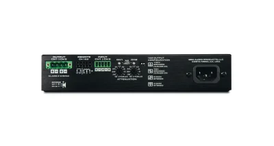 Q-SYS SPA2-200