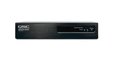 Q-SYS SPA2-200
