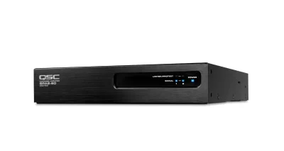 QSC Q-SYS SPA2-60