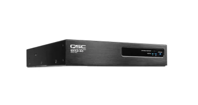 QSC Q-SYS SPA2-60