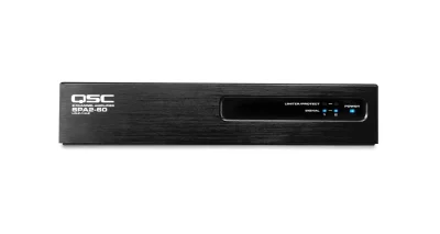 QSC Q-SYS SPA2-60