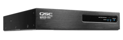 QSC Q-SYS SPA2-60