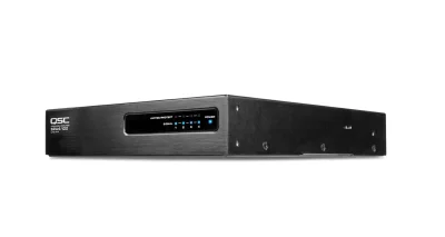 QSC Q-SYS SPA4-100