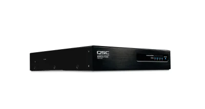 QSC Q-SYS SPA4-100