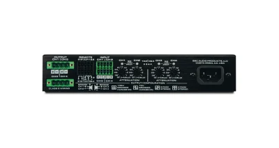 QSC Q-SYS SPA4-100