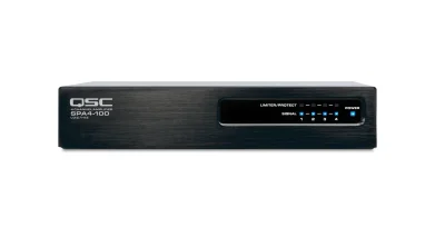 QSC Q-SYS SPA4-100