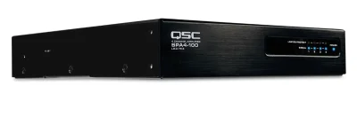 QSC Q-SYS SPA4-100