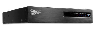 Q-SYS SPA4-60
