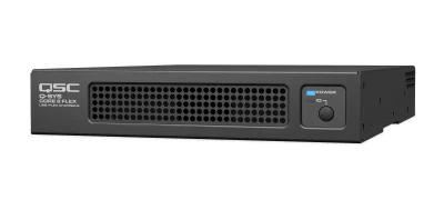 QSC Q-SYS Core 8 Flex