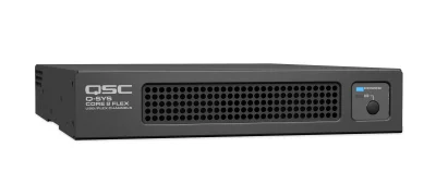 QSC Q-SYS Core 8 Flex
