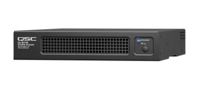QSC Q-SYS Core Nano