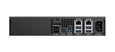 QSC Q-SYS Core Nano