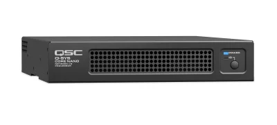 QSC Q-SYS Core Nano
