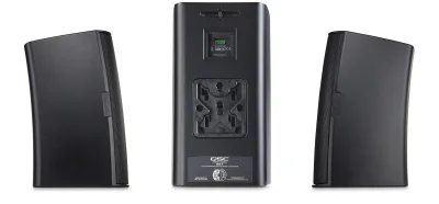 QSC (Q-SYS) AD-S8T