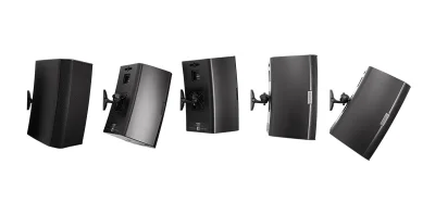 QSC (Q-SYS) AD-S8T