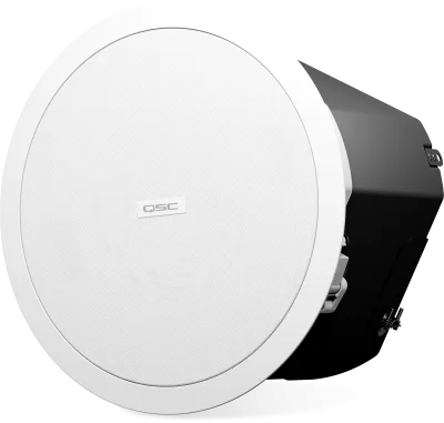 QSC Q-SYS AD-C6T-HC