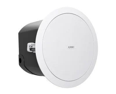 QSC Q-SYS AD-C6T-HP