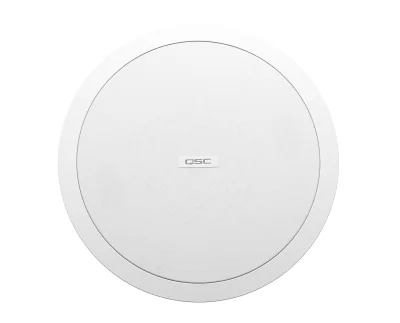 QSC Q-SYS AD-C6T-HP