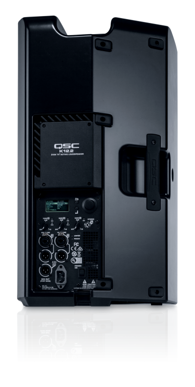QSC K12.2