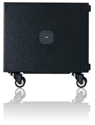 QSC KS112
