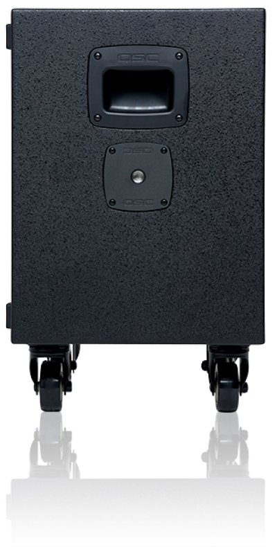 QSC KS112