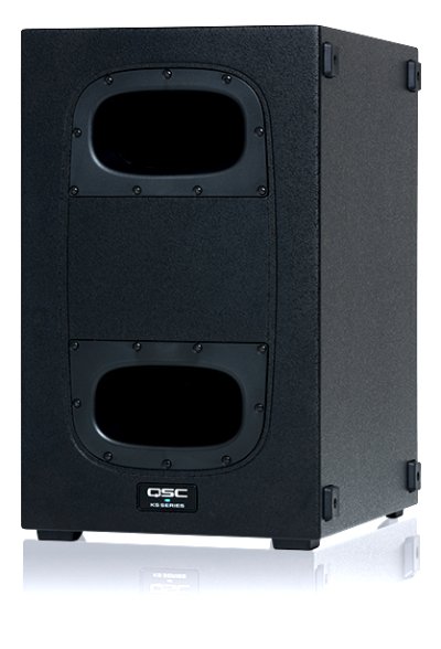 QSC KS112