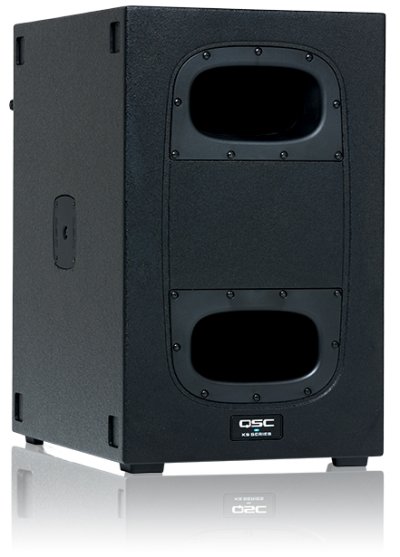 QSC KS112
