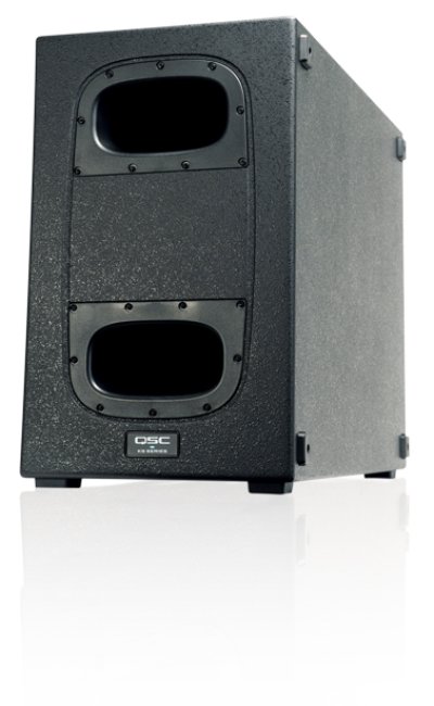 QSC KS212C