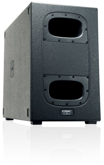 QSC KS212C