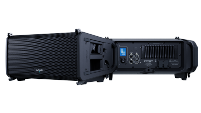QSC LA108