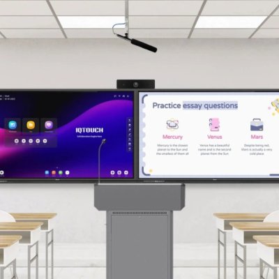QNEX NDP100