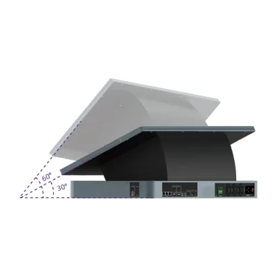 QNEX NDP500