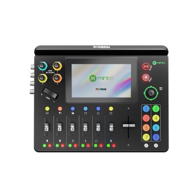 MINI-MX SDI