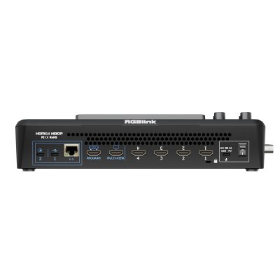 MINI-MX SDI