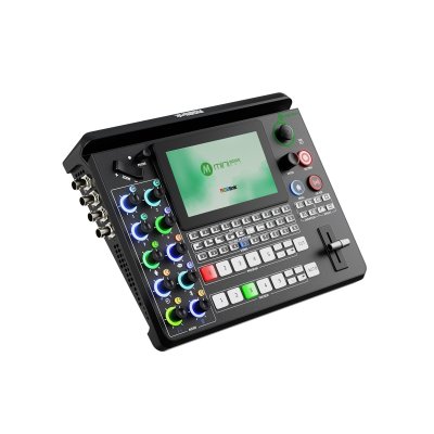 MINI-Edge SDI
