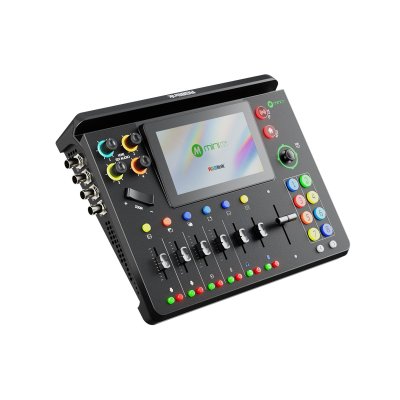 MINI-MX SDI