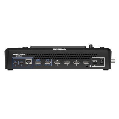 MINI-Edge SDI