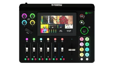 RGBlink mini-mx