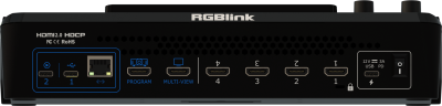 RGBlink mini-mx