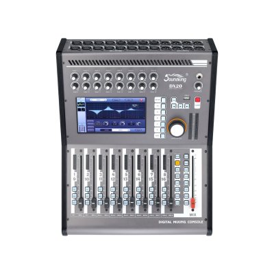 SOUNDKING DX-20