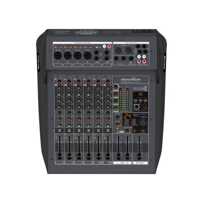 Soundvision AMX-08