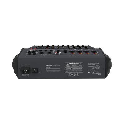 Soundvision AMX-08