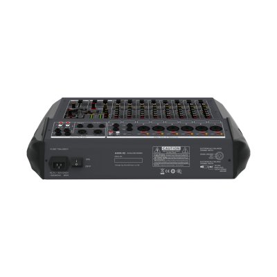 SOUNDVISION AMX-10