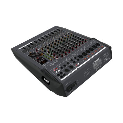 SOUNDVISION AMX-10