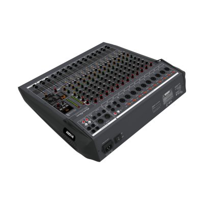 SOUNDVISION AMX-14