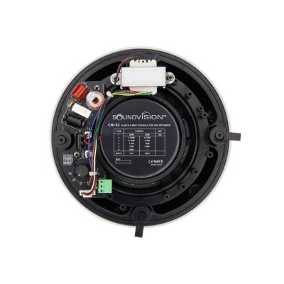 SOUNDVISION CNI-62