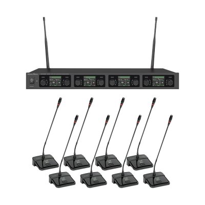 SOUNDVISION DWC-800