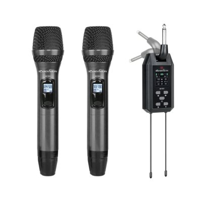SOUNDVISION DW-2GO