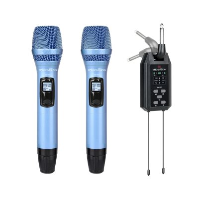 SOUNDVISION DW-2GO